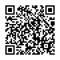 iOS版Wickアプリのダウンロード用QRコード